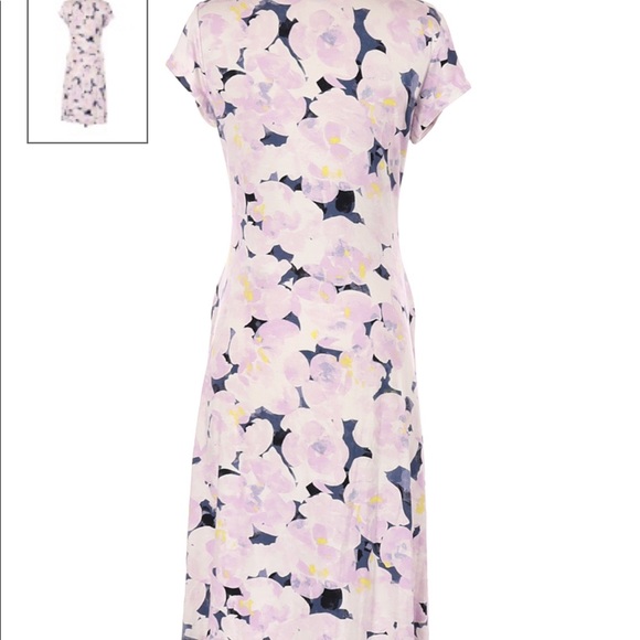 MATERNITY DRESS - Picture 2 of 7